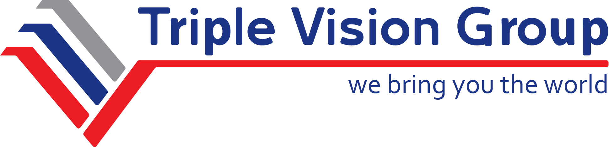 Triple Vision Group